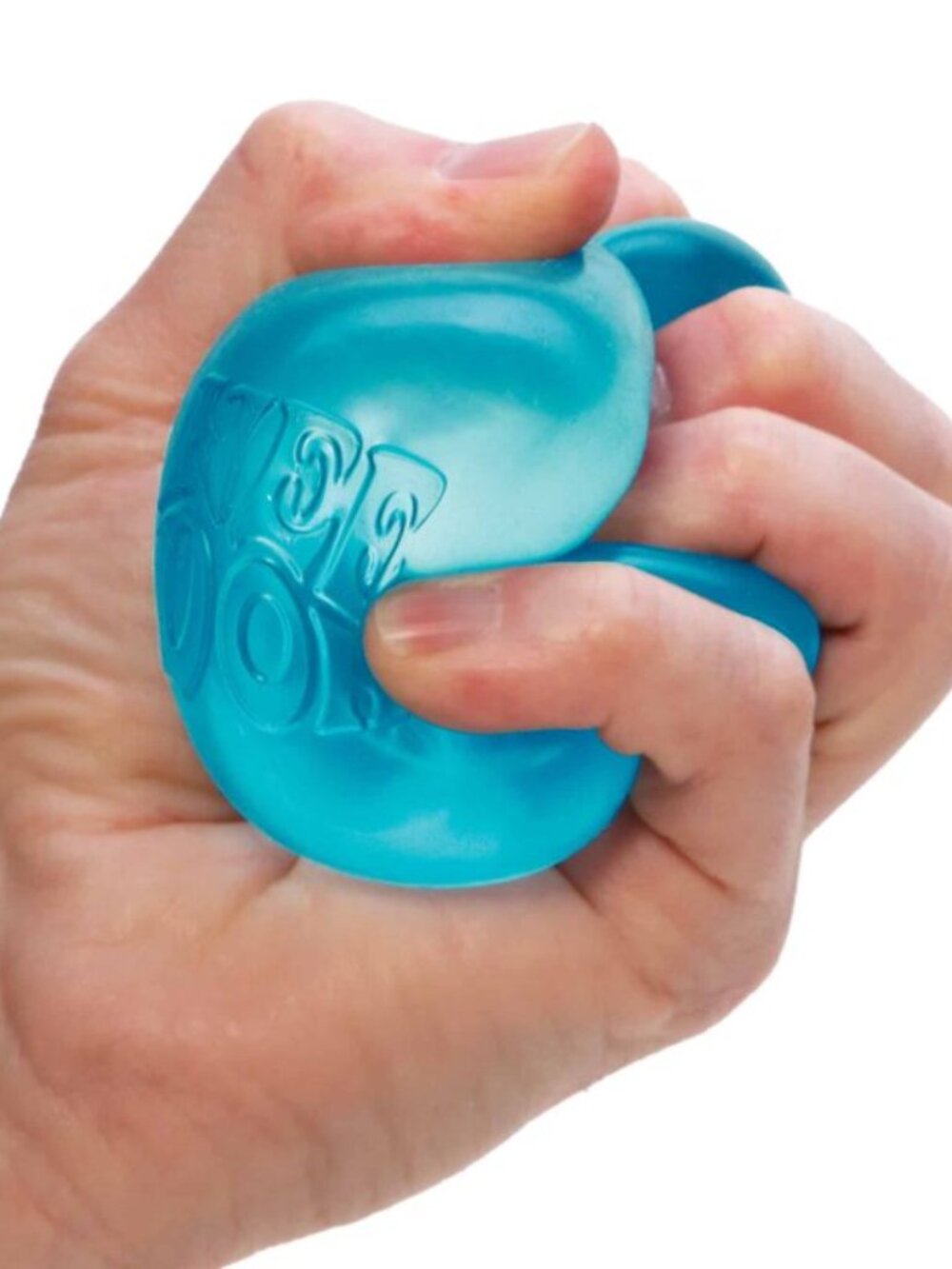 Needoh Nice Cube Squishy Random Color - Picture 4 of 6
